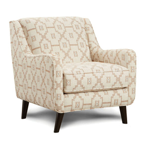 Eastleigh - Accent Chair - Keystone Multi