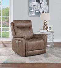 Load image into Gallery viewer, Morrison - Power Recliner