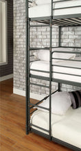 Load image into Gallery viewer, Olga - Triple Bunk Bed