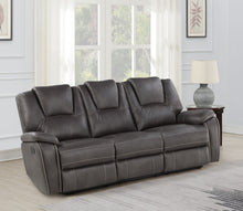 Load image into Gallery viewer, Katrine - Reclining Sofa