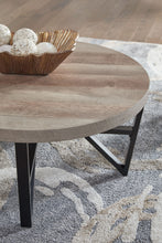 Load image into Gallery viewer, Deanlee - Grayish Brown / Black - Occasional Table Set (Set of 3)