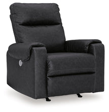 Load image into Gallery viewer, Axtellton - Carbon - Power Rocker Recliner