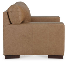 Load image into Gallery viewer, Lombardia - Tumbleweed - 2 Pc. - Chair And A Half, Ottoman