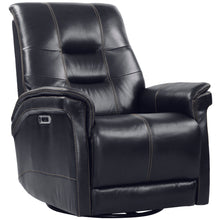 Load image into Gallery viewer, Carnegie - Power Swivel Glider Recliner