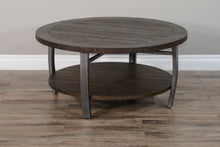 Load image into Gallery viewer, Homestead - Coffee Table - Tobacco Leaf