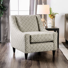 Load image into Gallery viewer, Dorset - Square Chair - Light Gray