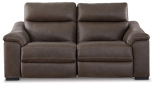 Load image into Gallery viewer, Salvatore - Power Reclining Sectional