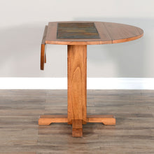 Load image into Gallery viewer, Sedona - Drop Leaf Table - Light Brown