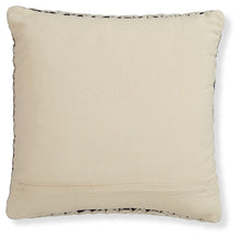 Load image into Gallery viewer, Nealington - Brown / Black / White - Pillow