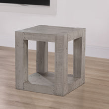 Load image into Gallery viewer, Pinedale - End Table - Gray