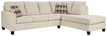 Load image into Gallery viewer, Abinger - Sleeper Sectional