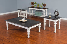 Load image into Gallery viewer, Carriage House - Coffee Table - White