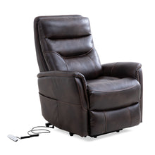 Load image into Gallery viewer, Gemini - Power Lift Recliner