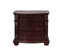 Load image into Gallery viewer, Stanley - Nightstand - Cherry