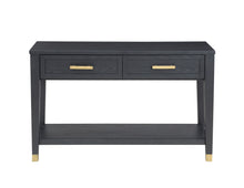 Load image into Gallery viewer, Yves - Sofa Table - Black