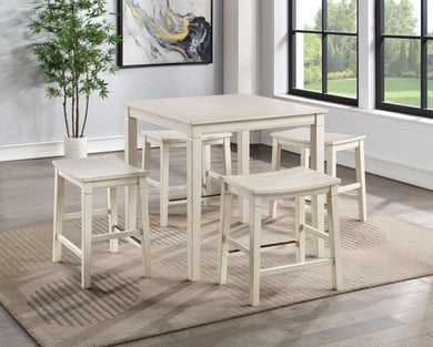 Westlake - Counter Dining Set