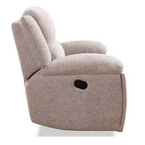 Buster - Recliner - Opal Taupe