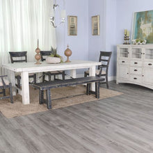 Load image into Gallery viewer, Marina - Extension Table - White Sand