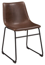 Load image into Gallery viewer, Centiar - Upholstered Side Chair