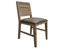 Load image into Gallery viewer, Xel-Ha - Chair - Almond Brown