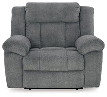 Load image into Gallery viewer, Tip-off - Power Recliner With Adj Headrest