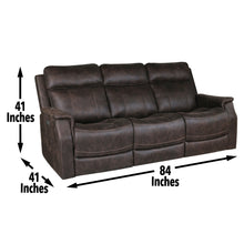 Load image into Gallery viewer, Valencia - Power Recliner Sofa