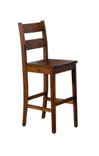 Load image into Gallery viewer, Tuscany - Ladderback Barstool