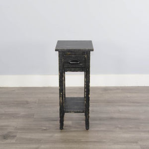 Marina - Chair Side Table