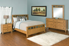 Load image into Gallery viewer, Sedona - Petite Nightstand - Light Brown