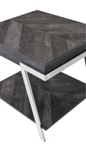 Load image into Gallery viewer, Roma - End Table - Brown