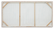 Load image into Gallery viewer, Calbert - Multi - Wall Art