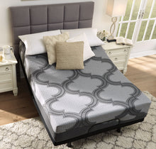 Load image into Gallery viewer, 1100 Series - Hybrid Mattress, Adjustable Base