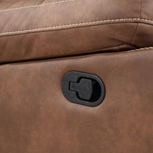 Load image into Gallery viewer, Rudger - Manual Motion Loveseat