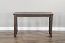 Load image into Gallery viewer, Homestead - Sofa Table - Dark Brown