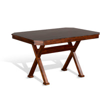 Load image into Gallery viewer, Tuscany - Table - Dark Brown