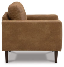 Load image into Gallery viewer, Telora - Caramel - Chair