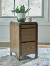 Load image into Gallery viewer, Jensworth - Brown - Accent Table