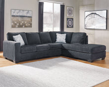 Load image into Gallery viewer, Altari - Sleeper Sectional