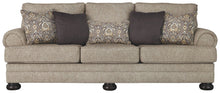 Load image into Gallery viewer, Kananwood - Oatmeal - Sofa
