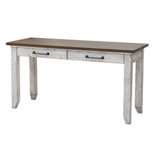 Load image into Gallery viewer, Bear Creek - Sofa Table