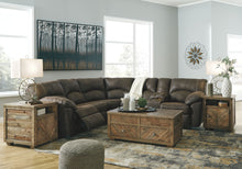 Load image into Gallery viewer, Tambo - Reclining Sectional