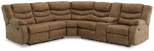 Load image into Gallery viewer, Partymate - Reclining Sectional