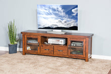 Load image into Gallery viewer, Tuscany - TV Console
