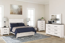 Load image into Gallery viewer, Gerridan - Youth Panel Bedroom Set