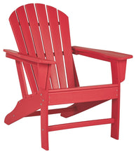 Load image into Gallery viewer, Sundown Treasure - Outdoor Adirondack Chair