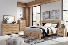 Load image into Gallery viewer, Hyanna - Bedroom Set