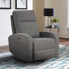 Load image into Gallery viewer, Thriller - Power Swivel Glider Recliner