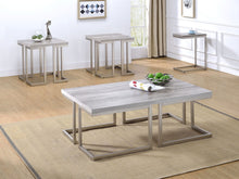 Load image into Gallery viewer, David - Cocktail Table - White