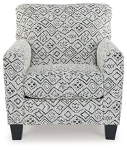 Load image into Gallery viewer, Hayesdale - Accent Chair