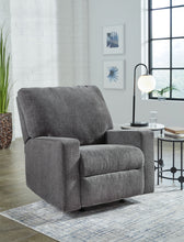 Load image into Gallery viewer, Rannis - Rocker Recliner